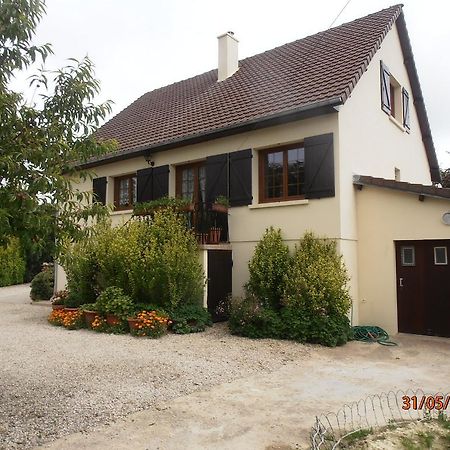 Apartament Les Galets Tracy-sur-Mer Pokój zdjęcie
