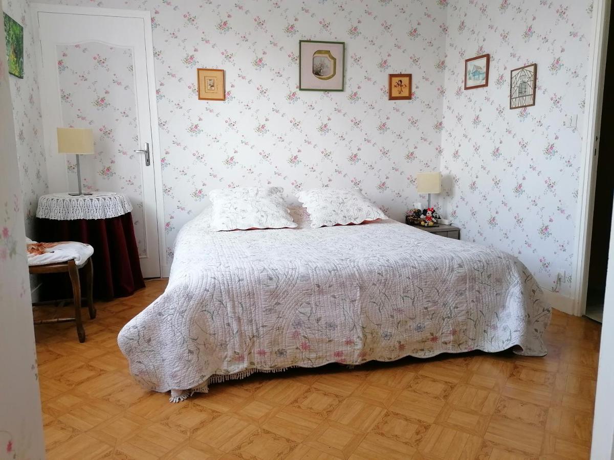 Apartament Les Galets Tracy-sur-Mer Zewnętrze zdjęcie