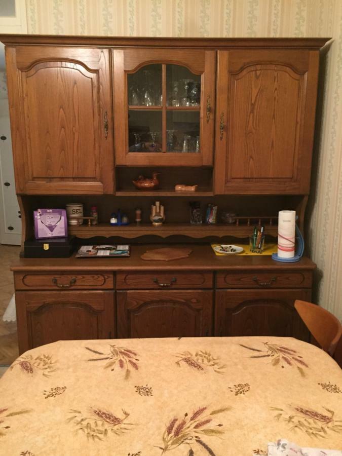 Apartament Les Galets Tracy-sur-Mer Zewnętrze zdjęcie